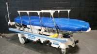 HILL-ROM OB/GYN STRETCHER