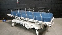 STRYKER 1501 BIGWHEEL STRETCHER