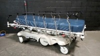 STRYKER 1501 BIGWHEEL STRETCHER