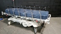 STRYKER 1501 BIGWHEEL STRETCHER