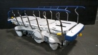 STRYKER 1115 PRIME SERIES BIGWHEEL STRETCHER