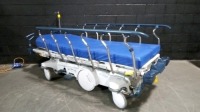 STRYKER 1015 BIGWHEEL STRETCHER