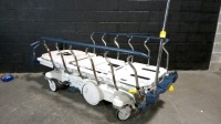 STRYKER 1015 BIGWHEEL STRETCHER