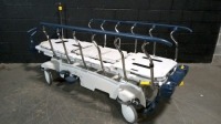 STRYKER 1007 STRETCHER