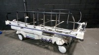 STRYKER RENAISSANCE SERIES STRETCHER