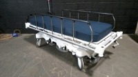 STRYKER 748 STRETCHER