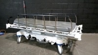 STRYKER 748 STRETCHER