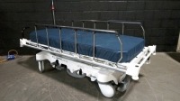 STRYKER 748 STRETCHER