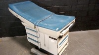 RITTER 404 EXAM TABLE