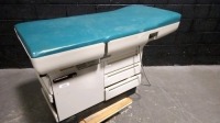 RITTER 404 EXAM TABLE