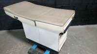 RITTER 404 EXAM TABLE