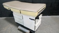 RITTER 404 EXAM TABLE