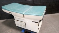 RITTER 404 EXAM TABLE