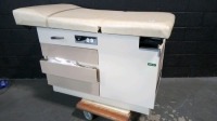 ENOCHS EXCEL 71 EXAM TABLE