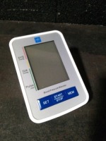 MEDLINE BLOOD PRESSURE MONITOR