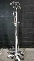 IV POLES