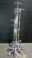 IV POLES