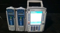 CAREFUSION ALARIS PC INFUSION PUMP