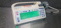 MEDFUSION 3500 INFUSION PUMP