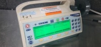 MEDFUSION 3500 INFUSION PUMP