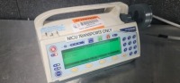 MEDFUSION 3500 INFUSION PUMP