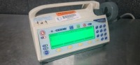 MEDFUSION 3500 INFUSION PUMP