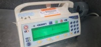 MEDFUSION 3500 INFUSION PUMP