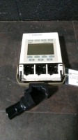 IVAC MEDSYSTEM III INFUSION PUMP