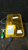 CURLIN MEDICAL PAINSMART 10D INFUSION PUMP