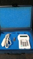 BAXTER 6060 INFUSION PUMP