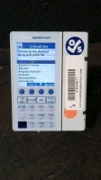 SIGMA SPECTRUM INFUSION PUMP