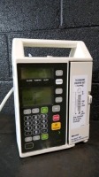 BAXTER FLO-GARD 6201 INFUSION PUMP