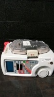 THERMACOR BOLIS INFUSION PUMP