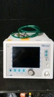 RESPIRONICS BIPAP VISION VENTILATOR