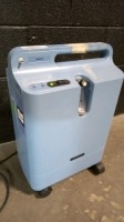 RESPIRONICS EVERFLO OXYGEN CONCENTRATOR