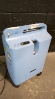 RESPIRONICS EVERFLO OXYGEN CONCENTRATOR