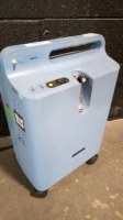 RESPIRONICS EVERFLO OXYGEN CONCENTRATOR