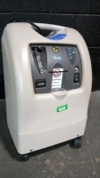 INVACARE PERFECTO 2 V OXYGEN CONCENTRATOR