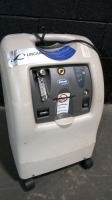 INVACARE PERFECTO 2 V OXYGEN CONCENTRATOR