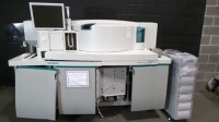 SIEMENS DIMENSION VISTA 1500 ANALYZER