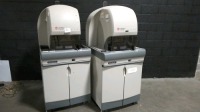 BECKMAN COULTER UNICELL DXH 8000 ANALYZERS