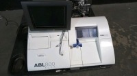 ABL 800 FLEX BLOOD GAS ANALYZER