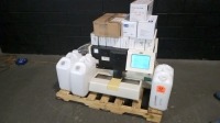 SYSMEX CA-1500 ANALYZER