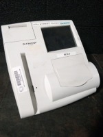 SIEMENS DCA ADVANTAGE ANALYZER