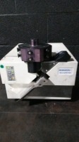 SHANDON MICRO-WRITER SLIDE LABELER MARKING SYSTEM