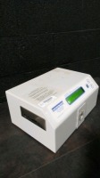 KIMBERLY CLARK MICRO COUNT LITE LIQUID SCINTILLATION COUNTER