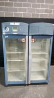 HELMER ILR256 LAB FRIDGE