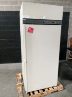 ALLEGIANCE S/P CRYO FRIDGE