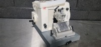 SAKURA ACCU-CUT SRM MICROTOME