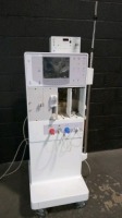 FRESENIUS 2008K DIALYSIS MACHINE (PARTS UNITS)